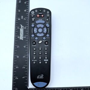 DISH Network 4.0 IR UHF PRO Remote Control Echostar Technologies Model‎ 132577